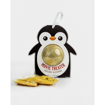 Popcorn Kernels