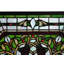 Tiffany Front Hall Stained Glass Window