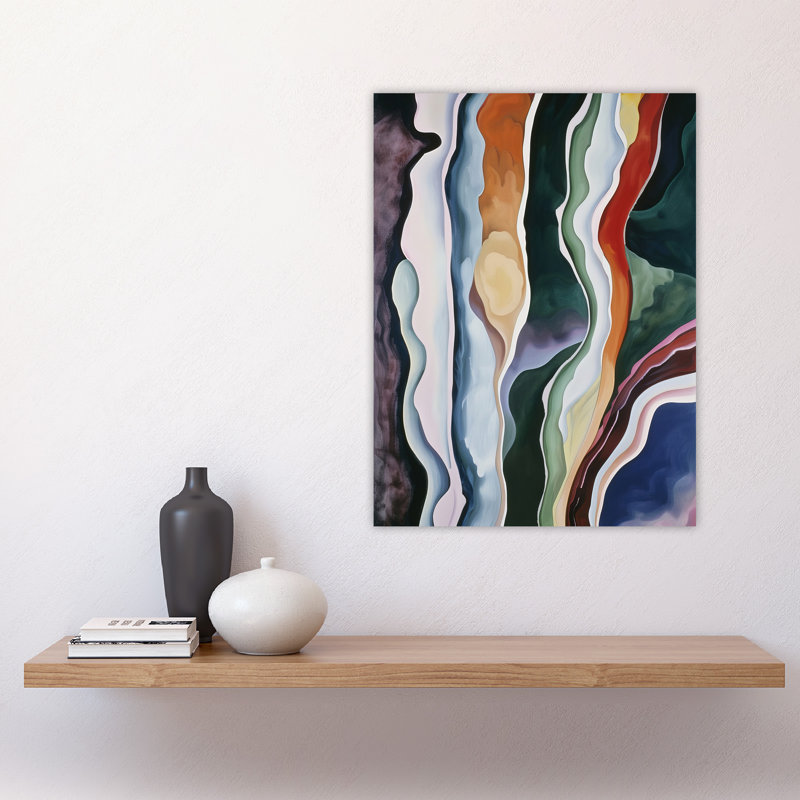 No Frame Print