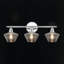 Amparo 3 - Light Dimmable Bathroom Wall Light-726968521