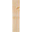 Sapin Douglas, corbeau lisse Monterey l 5 5 po x P 8 po x H 24 po-1886851282-1886851244-1886851247