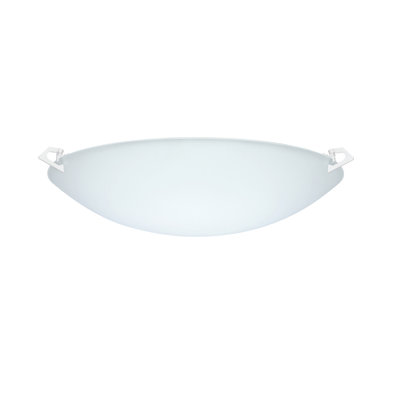 Sonya 1 - Bulb Outdoor Flush Mount