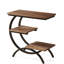 Table de bout Chic (table basse incluse)