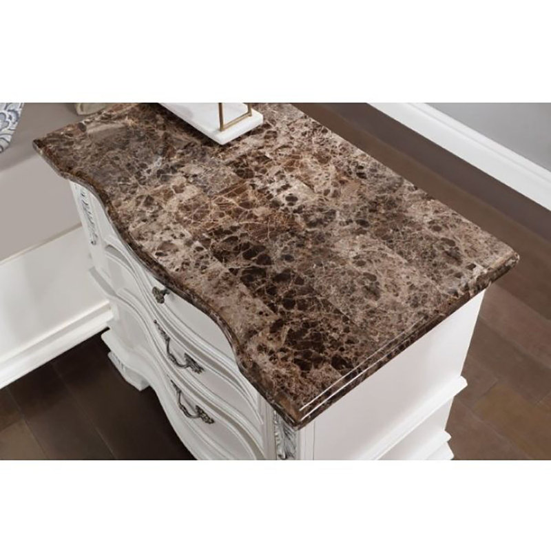 Jahzaria 32'' W Nightstand