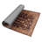 Overdyed Black Indoor and Outdoor Area Rug-1507308602
