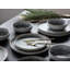 Creatable Uno Volcano 12 Piece Dinnerware Set, Service for 4-95717900
