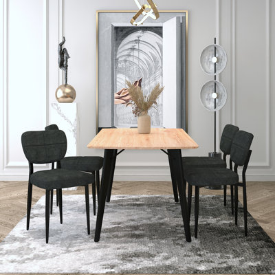Ensemble de salle à manger Arnelda
