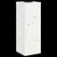 Solar Powered Steel Pathway Light-124424970-124424976