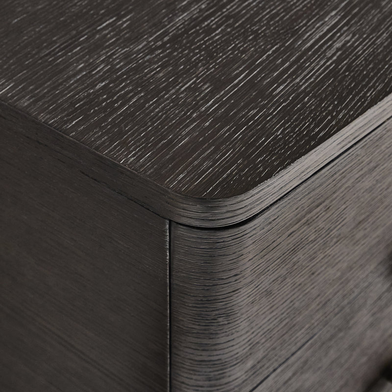 Geneve 6 - Drawer Dresser