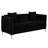 Espanola Hamerton Velvet Square Arm Sofa-1895543042-1941884966