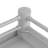 38.58'' H x 25.59'' W Utility Cart with Wheels-100545889