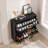 12 Pair Shoe Storage Cabinet-173510337