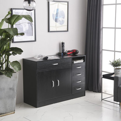 Akillies 41.34'' Sideboard