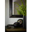 Moses Rectangle Beveled Mirror