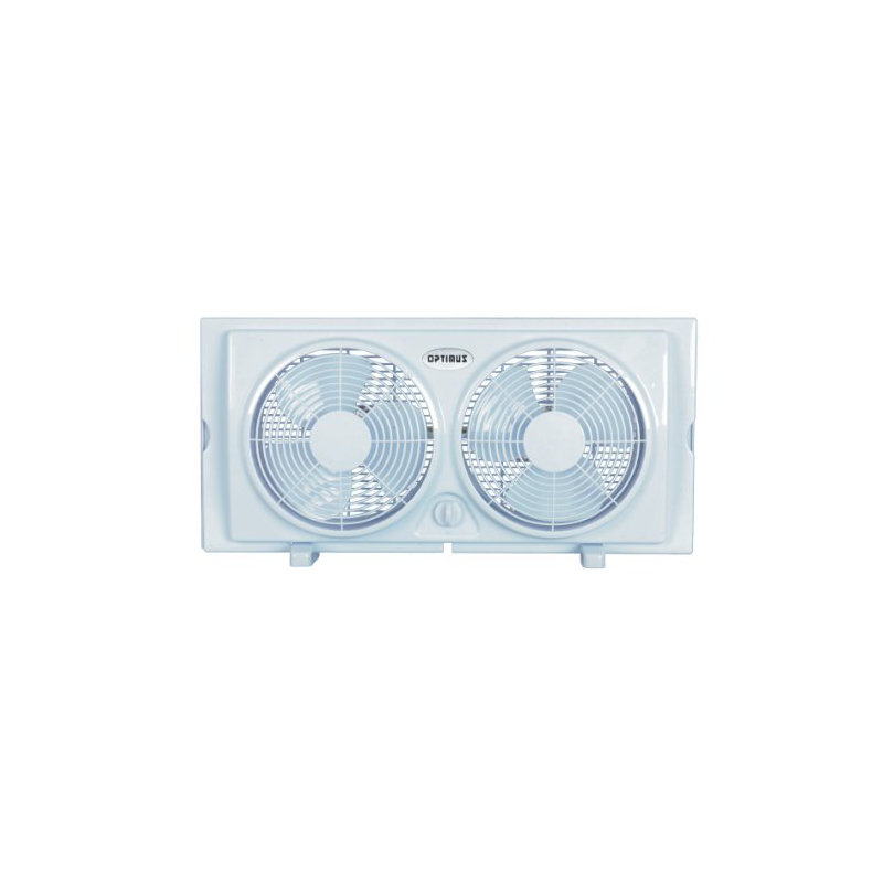 7" Exhaust Fan