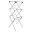 Plastic Foldable Accordion Drying Rack