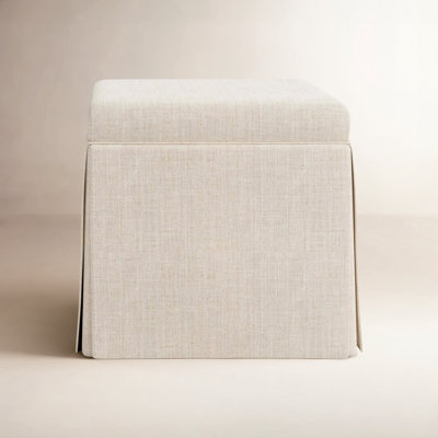 Bash 20" Ottoman