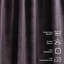 Rideau simple extra long et extra large en velours mat luxueux-71630087-71630068