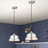 1 - Light Bell Pendant-2055759486