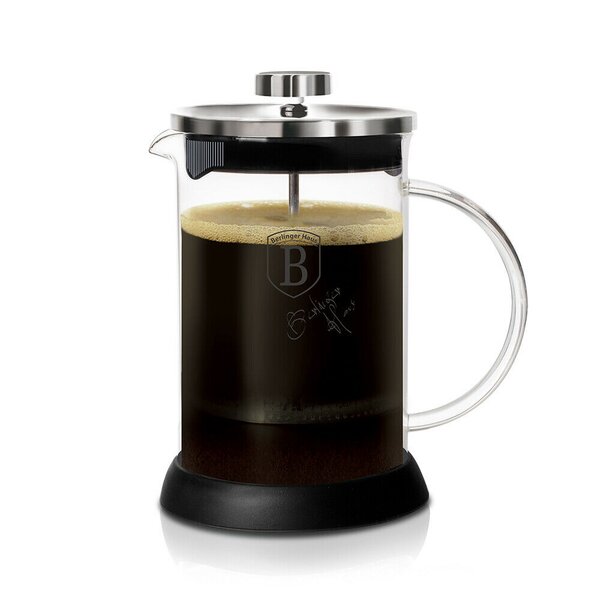 Berlinger Haus Plunger 28L Cafetiere | Wayfair.ie