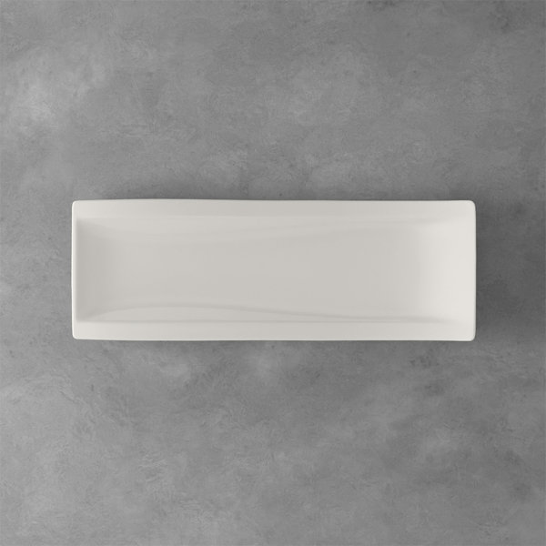 Is Villeroy And Boch New Wave Oven Safe at Ryan Boland blog