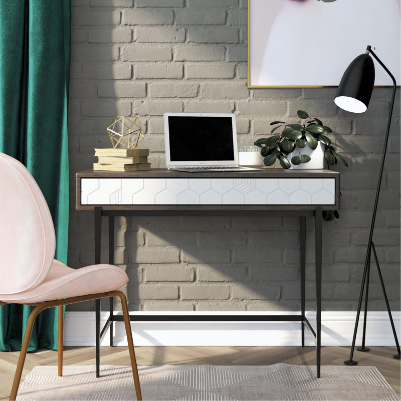 Bureau d'ordinateur