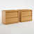Honey Oak selected