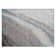 Machine Washable Indoor/Outdoor Xhevrie Brown Rug