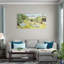 Vincent Van Gogh - Wrapped Canvas Painting-538122594