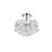Kieron 5-Light Dimmable Crystal Flush Mount-1793987823-1845798502