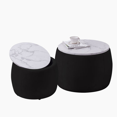 Tables d'appoint Shiloe
