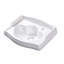 Retro 16.1'' L Bathroom Sink