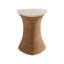 Palm Desert Haley Woven Accent Table