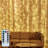 Bronisława Indoor 300 - Bulb 118'' Plug-in Curtain String Light
