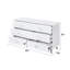 Commode Perse