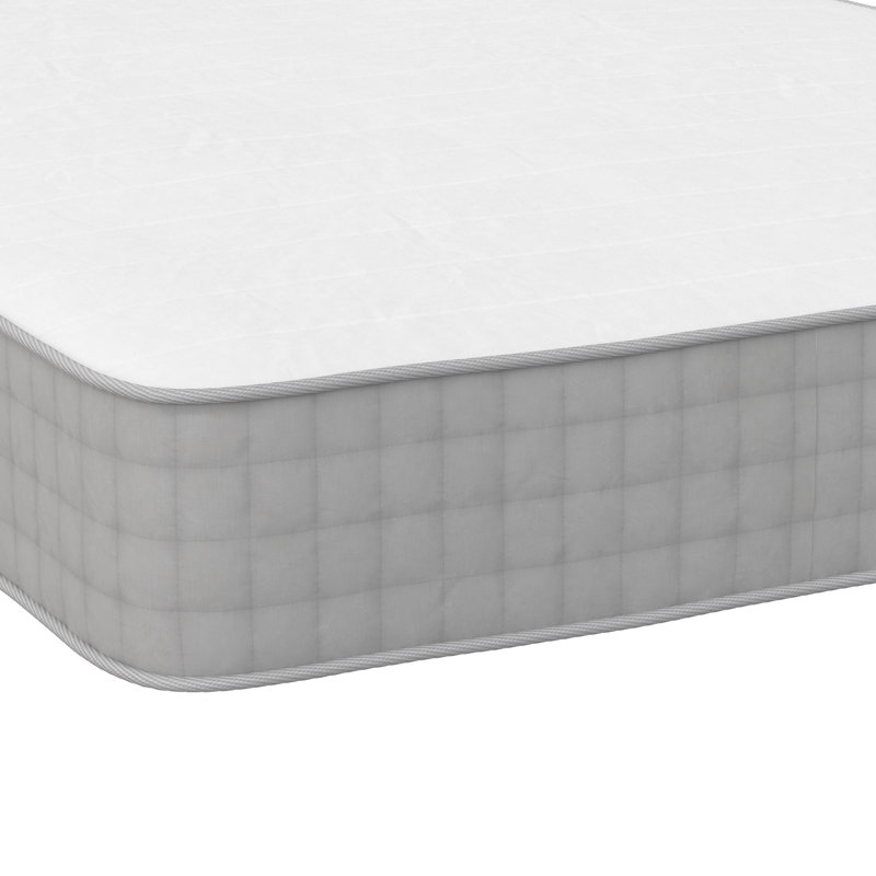 Dream On - matelas à ressorts ensachés de 8 po, Grand