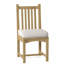 Classic Outdoor Dining Side Chair-51567980