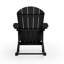 Chaise berçante Harir -96923063