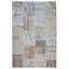 Yukon Patchwork Hand Woven Area Rug-1789422537