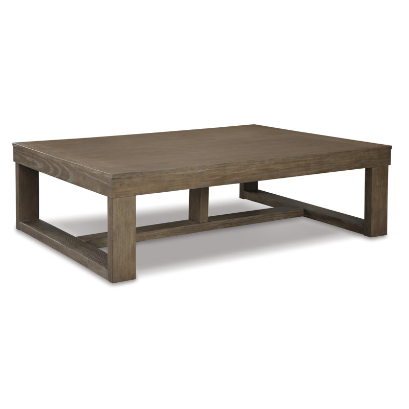 Table basse Cariton