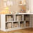 Solid Wood L-shaped Desk-1209860821