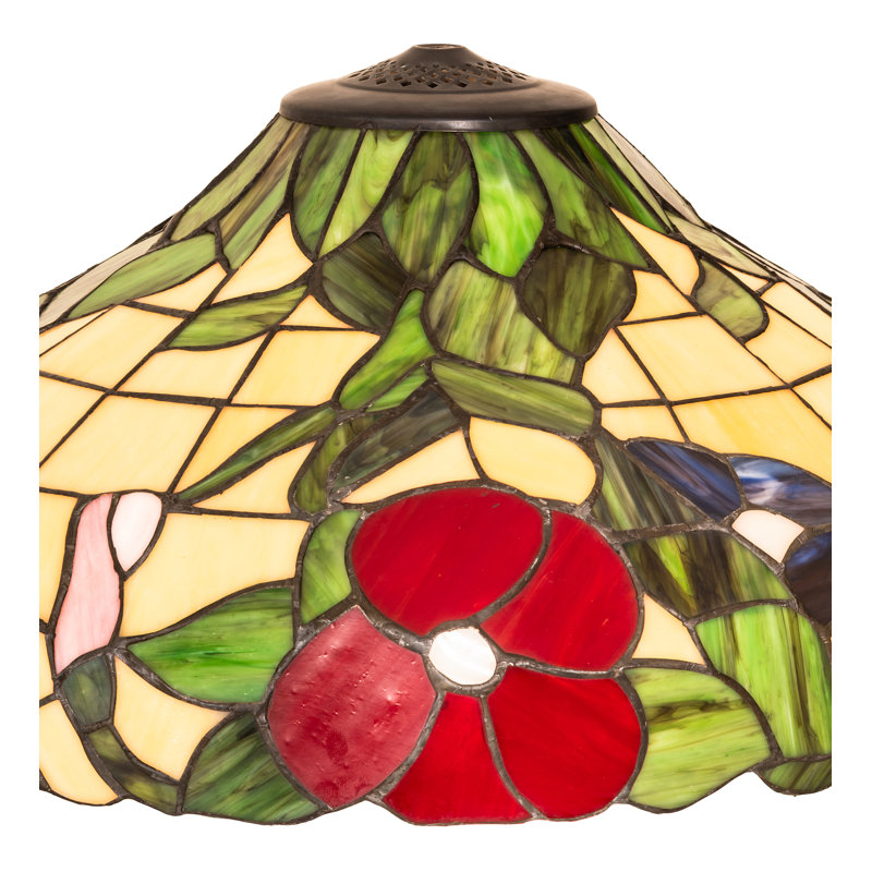 Bell Lamp Shade