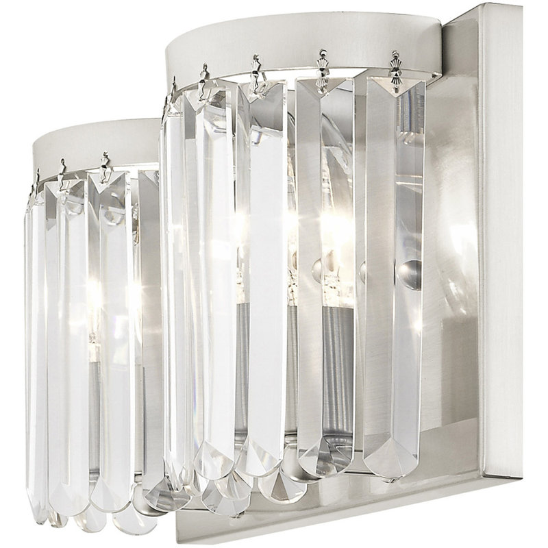 Ashton 2 - Light Bath Bar