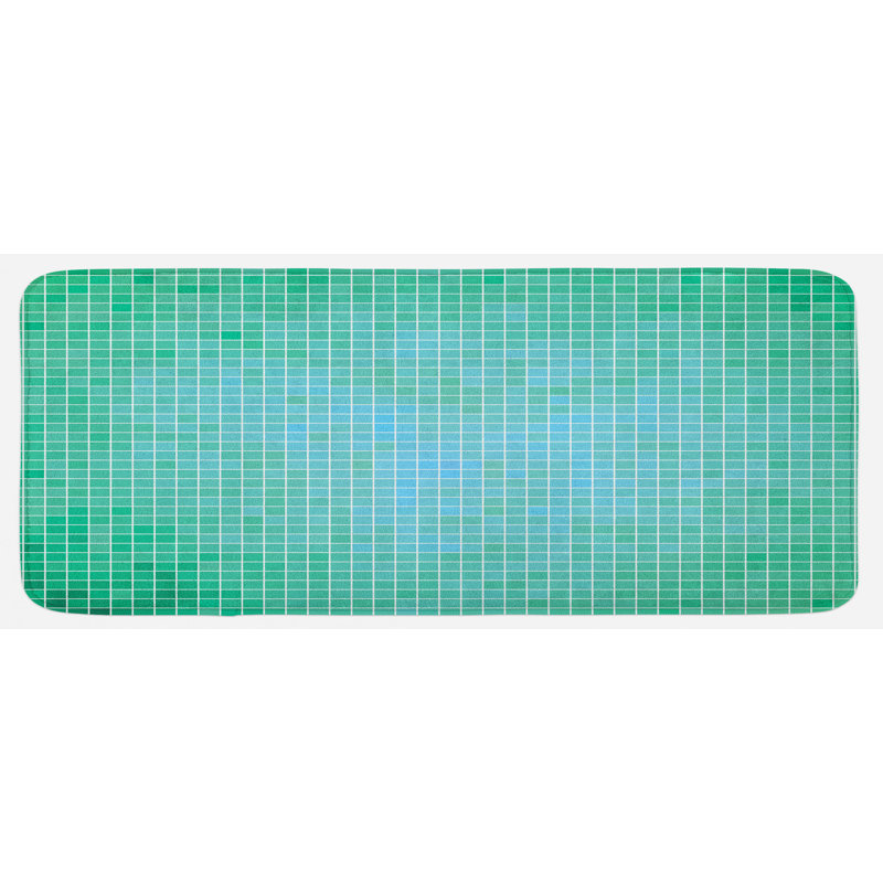 Tapis de cuisine