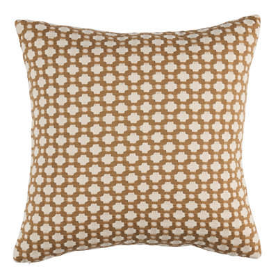 Betwixt Throw Pillow
