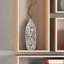 Vase de table en céramique Hardej