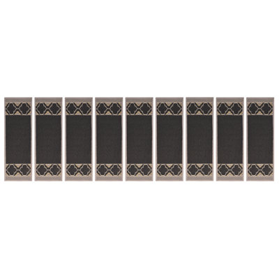 Aramie Non-Slip Stair Tread