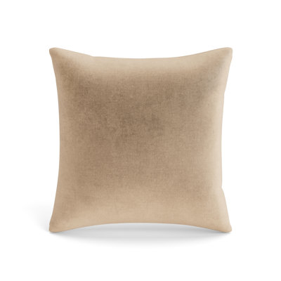Modern Velvet Pillow 