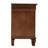 Nightstand , Cappuccino