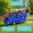 Gaggle Parade Multi-Child Buggy-95419094